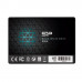 Твердотельный диск 60GB Silicon Power S55, 2.5", SATA III [R/W - 560/530 MB/s] TLC